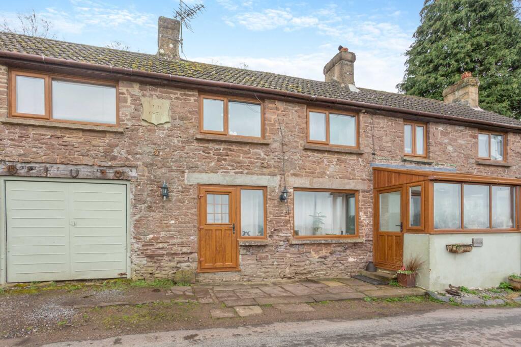 Main image of property: Manson Lane, Monmouth