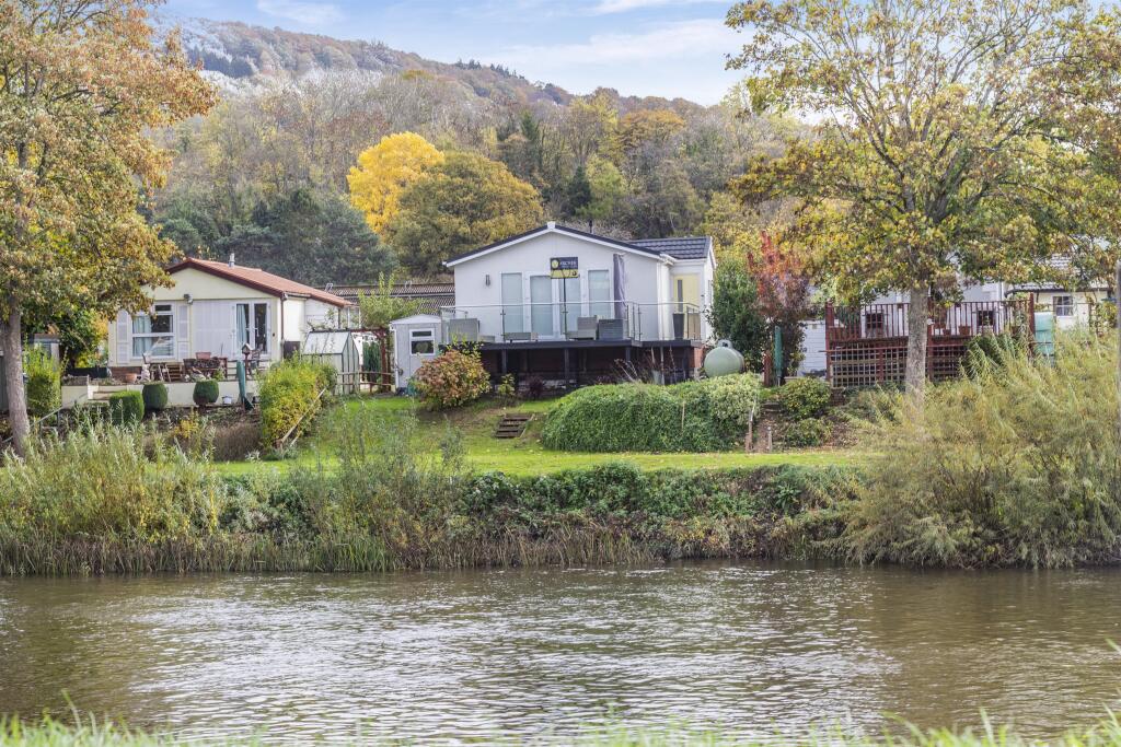 Main image of property: Riverside Park, Mayhill, Monmouth