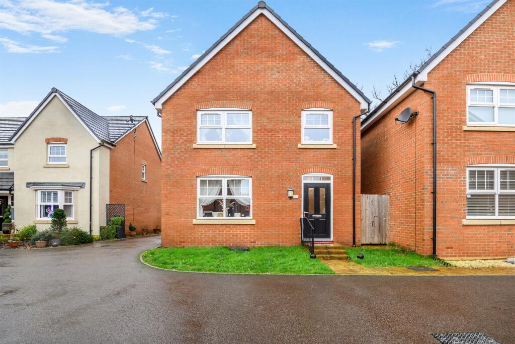 Main image of property: Ternata Drive, Monmouth