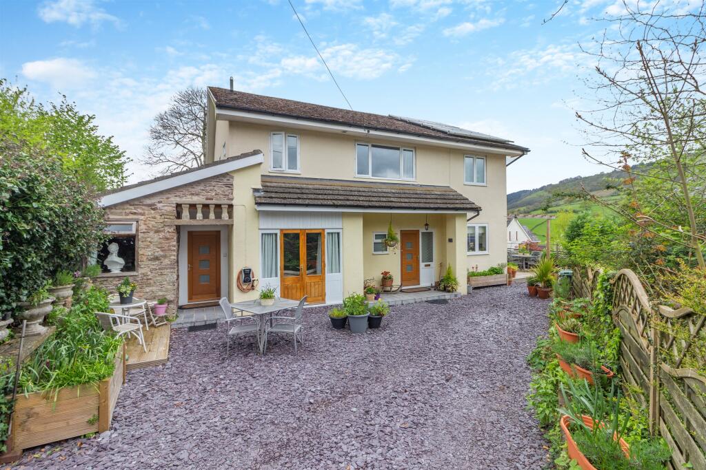 Main image of property: Grosmont, Abergavenny