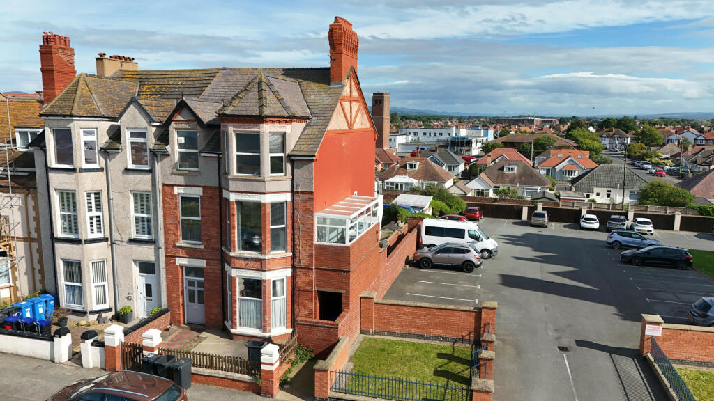 Main image of property: 14 Marine Drive, Rhyl, Denbighshire, LL18