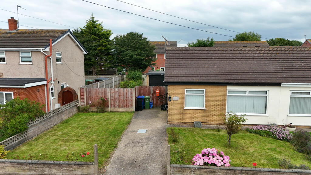 Main image of property: Colin Drive,  Rhyl, LL18