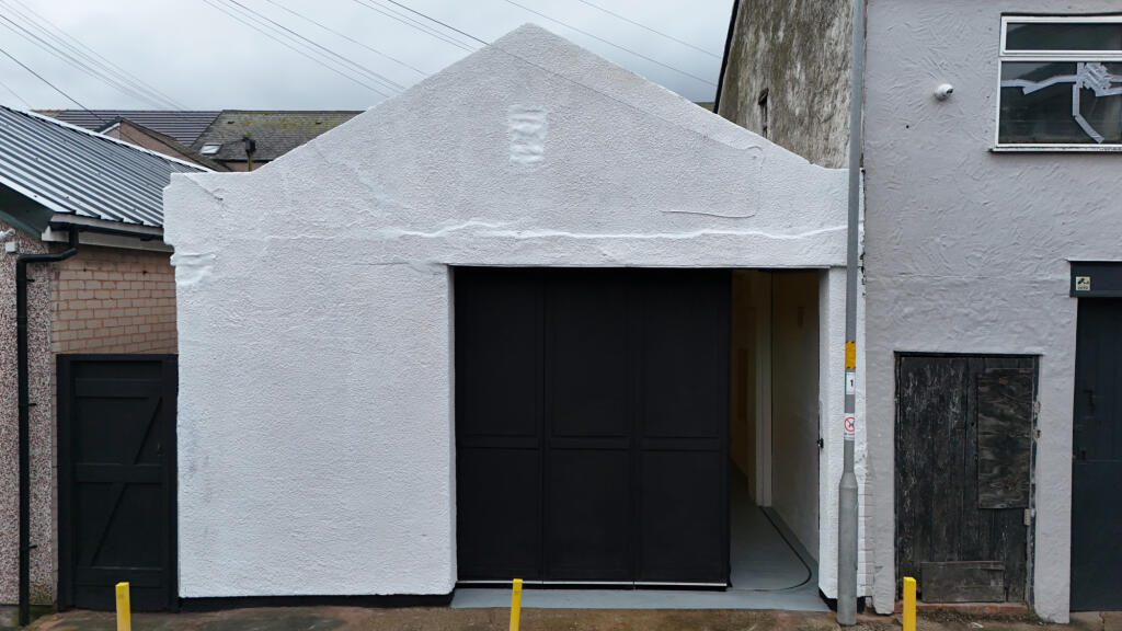 Main image of property: Elwy Street,  Rhyl, LL18