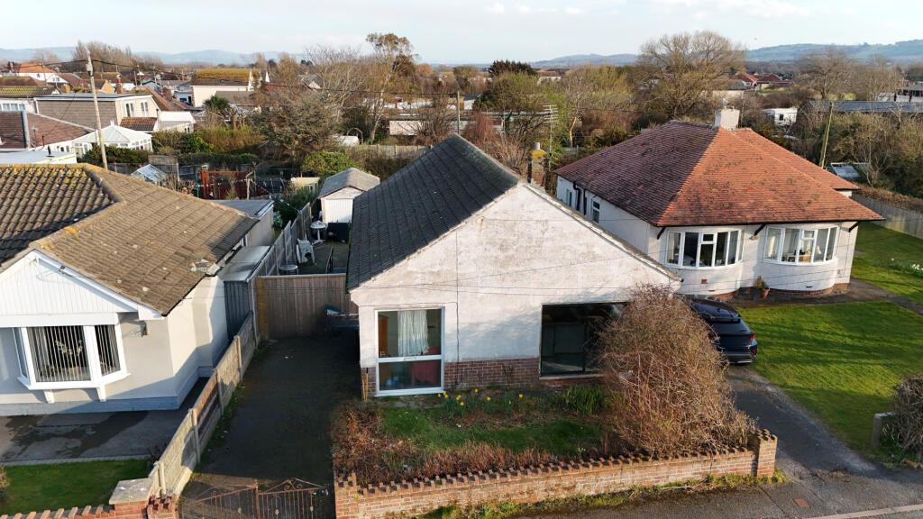 Main image of property: Towyn Road,  Towyn, LL22