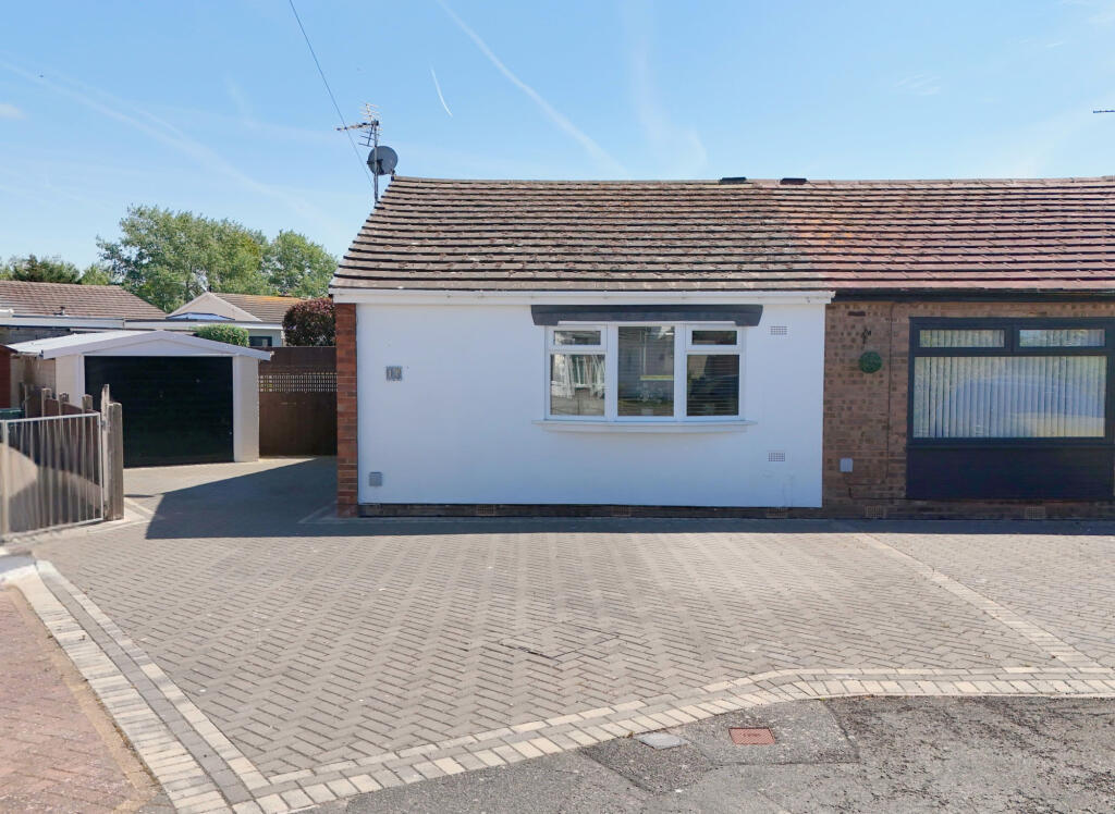 Main image of property: Llys Edward,  Towyn, LL22