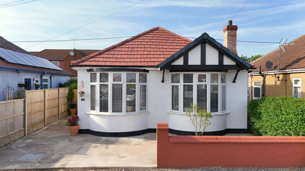 Main image of property: Eastville Avenue,  Rhyl, LL18