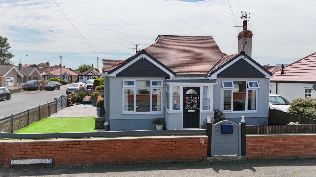 Main image of property: Oakwood Road,  Rhyl, LL18
