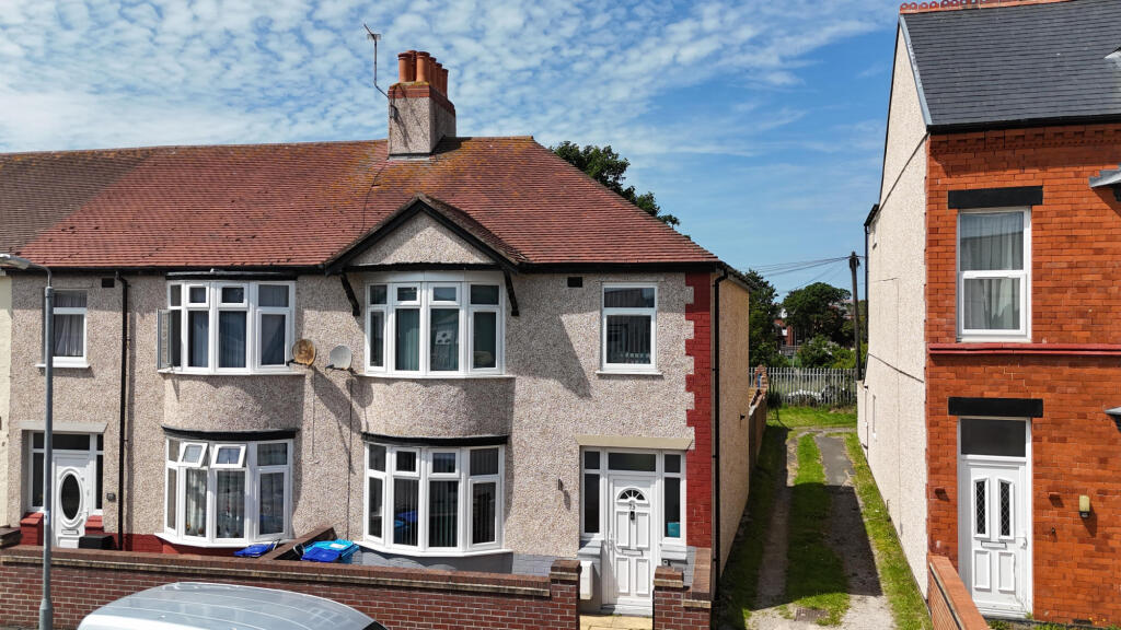 Main image of property: Millbank Road,  Rhyl, LL18