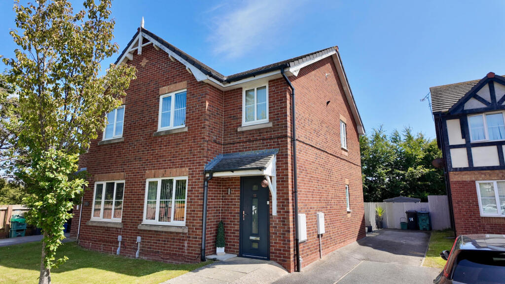 Main image of property: Llys Conwy,  Kinmel Bay, LL18