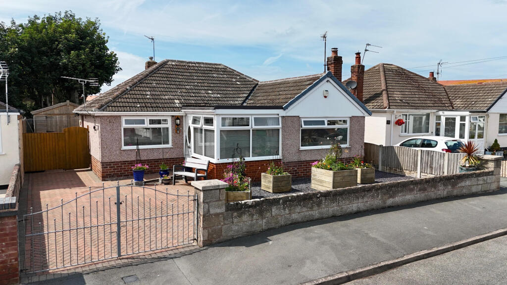 Main image of property: Bodelwyddan Avenue,  Kinmel Bay, LL18