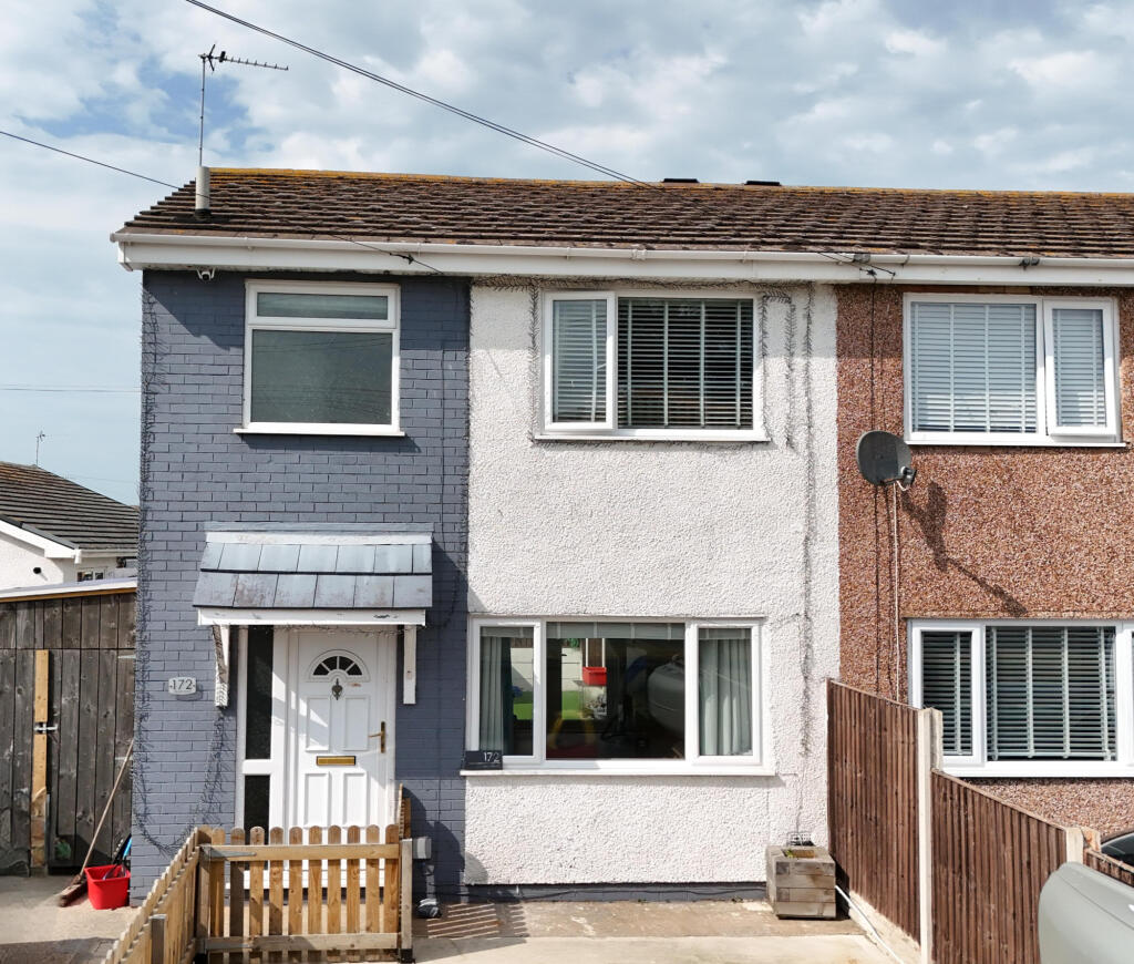 Main image of property: Victoria Road,  Prestatyn, LL19