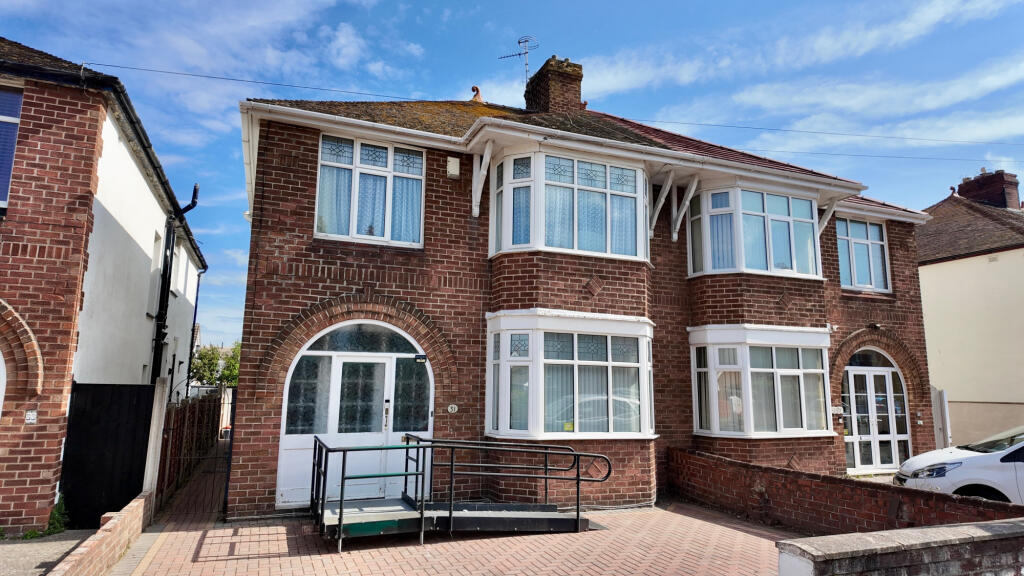 Main image of property: Highfield Park,  Rhyl, LL18