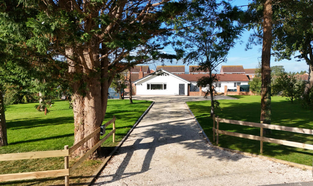 Main image of property: Towyn Way East,  Towyn, LL22