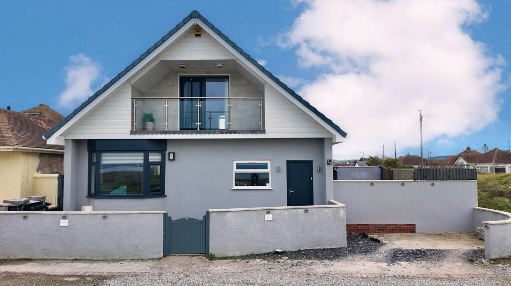 Main image of property: The Promenade,  Kinmel Bay, LL18