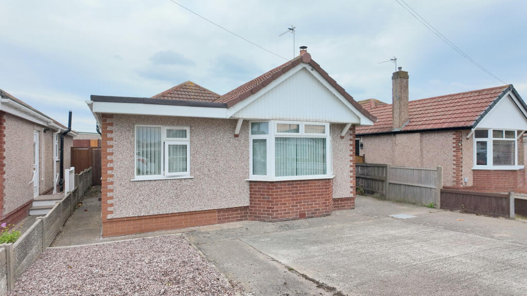 Main image of property: Grosvenor Road,  Prestatyn, LL19