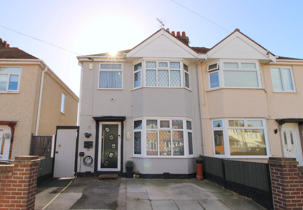 Main image of property: Norman Drive,  Rhyl, LL18