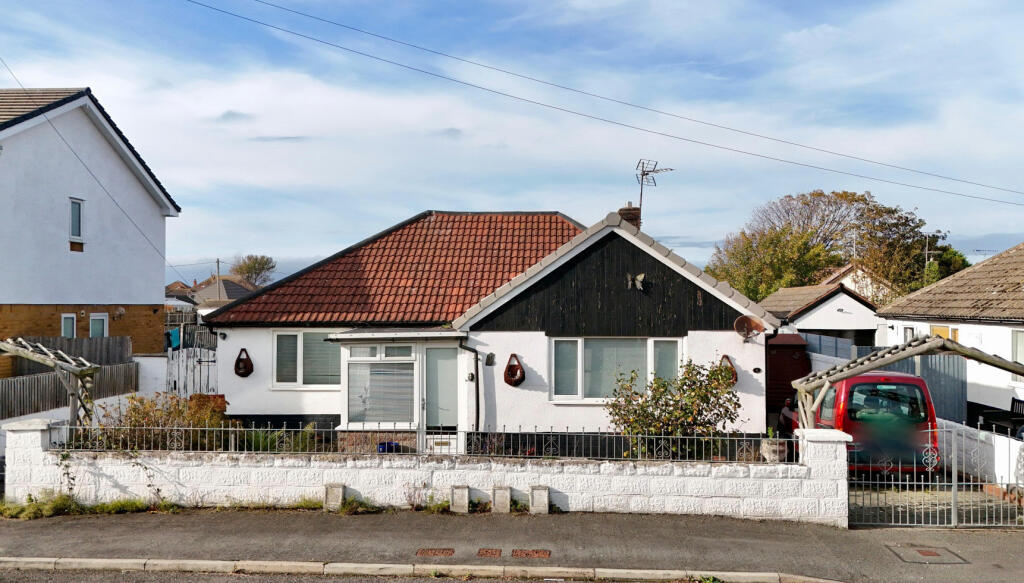 Main image of property: Manor Way,  Kinmel Bay, LL18