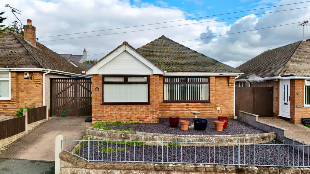 Main image of property: Ffordd Derwen,  Rhyl, LL18