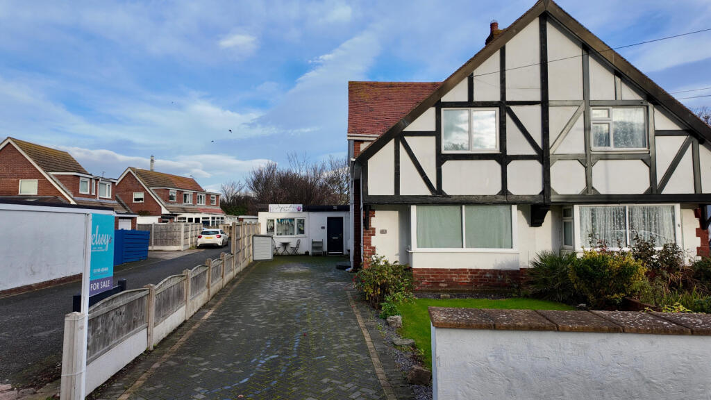 Main image of property: Bodelwyddan Avenue,  Kinmel Bay, LL18