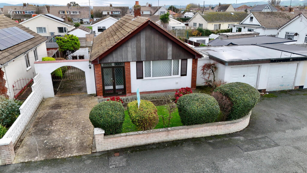 Main image of property: Kinmel Close,  Kinmel Bay, LL18
