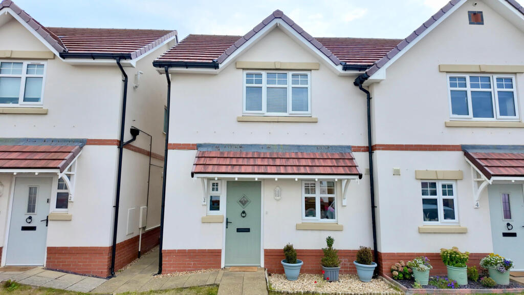 Main image of property: Griffiths Court,  Rhyl, LL18