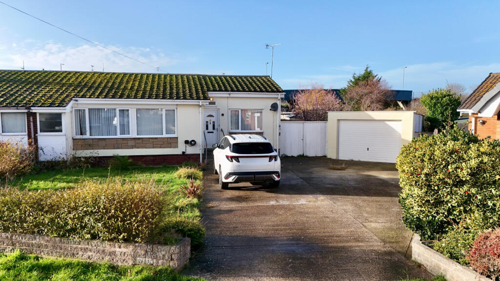 Main image of property: Llandaff Drive,  Prestatyn, LL19
