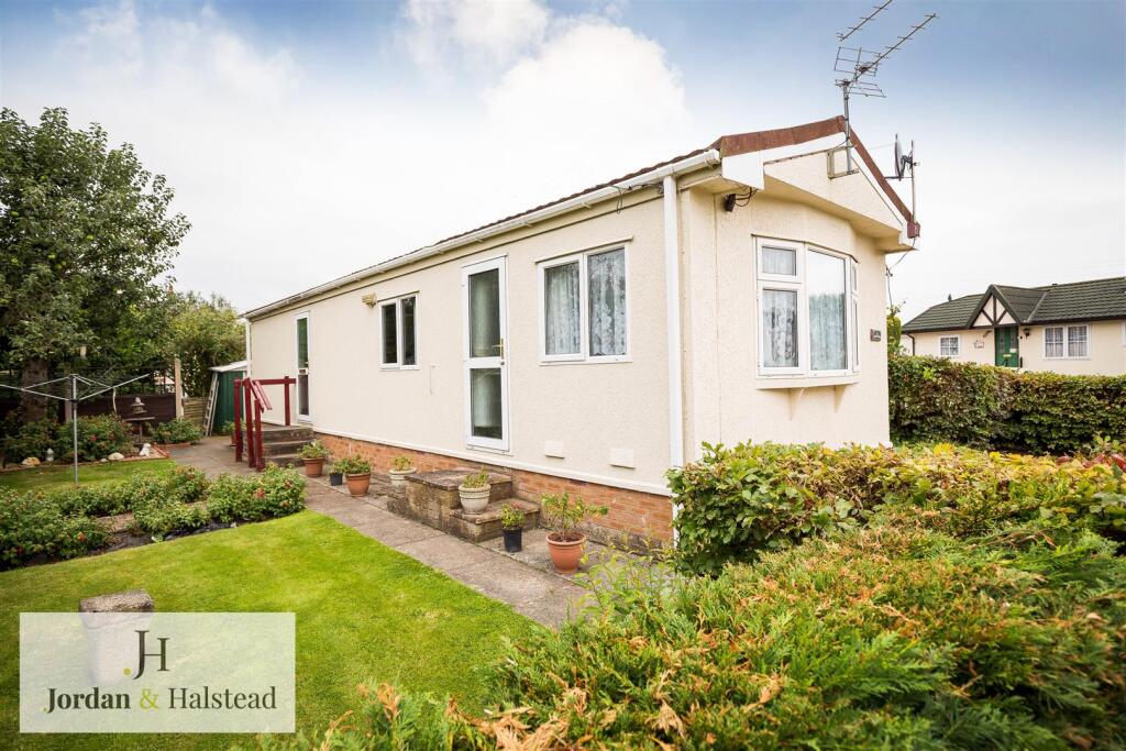 Main image of property: Marsh Lane, Frodsham, Cheshire, WA6