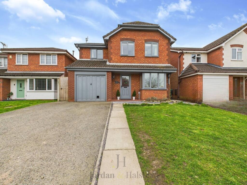 Main image of property: Coppice Green, Elton, Chester, Cheshire, CH2
