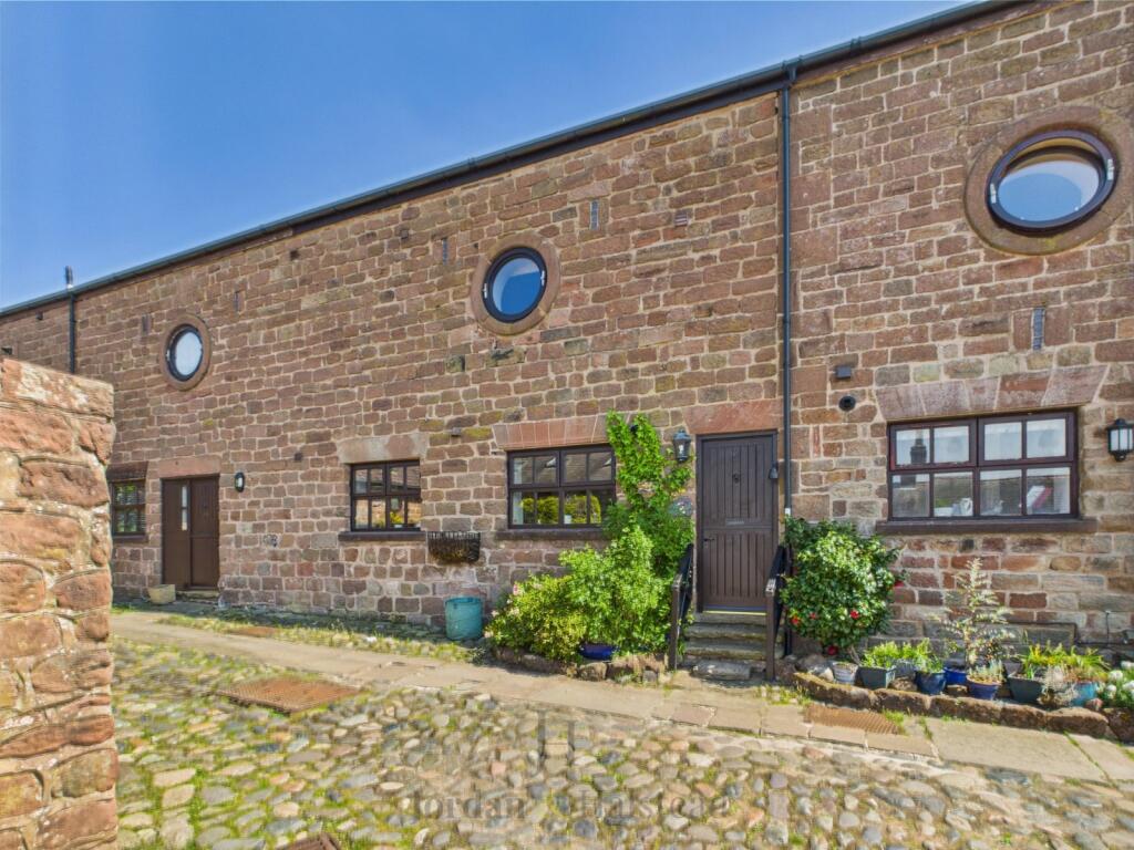 Main image of property: Manley Road, Frodsham, Cheshire, WA6