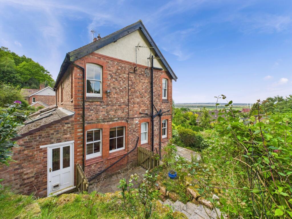 Main image of property: Old Chester Road, Helsby, Frodsham, Cheshire, WA6