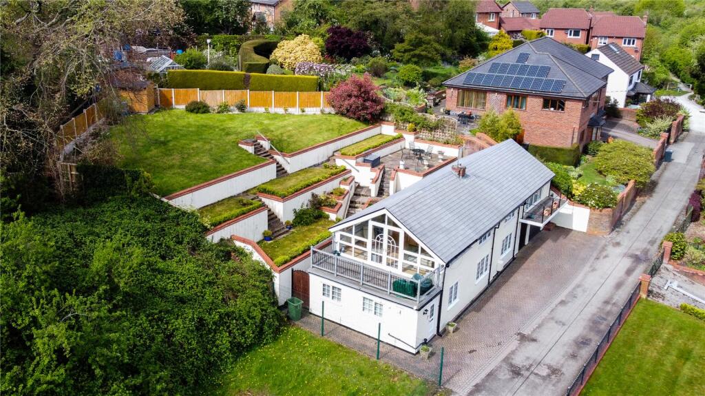 Main image of property: The Quay, Frodsham, Cheshire, WA6