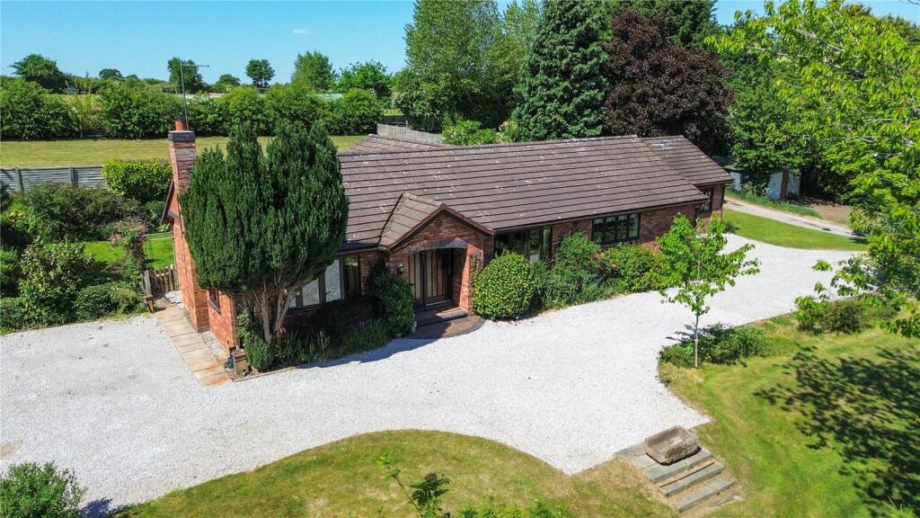 Main image of property: Mill Lane, Kingsley, Frodsham, Cheshire, WA6