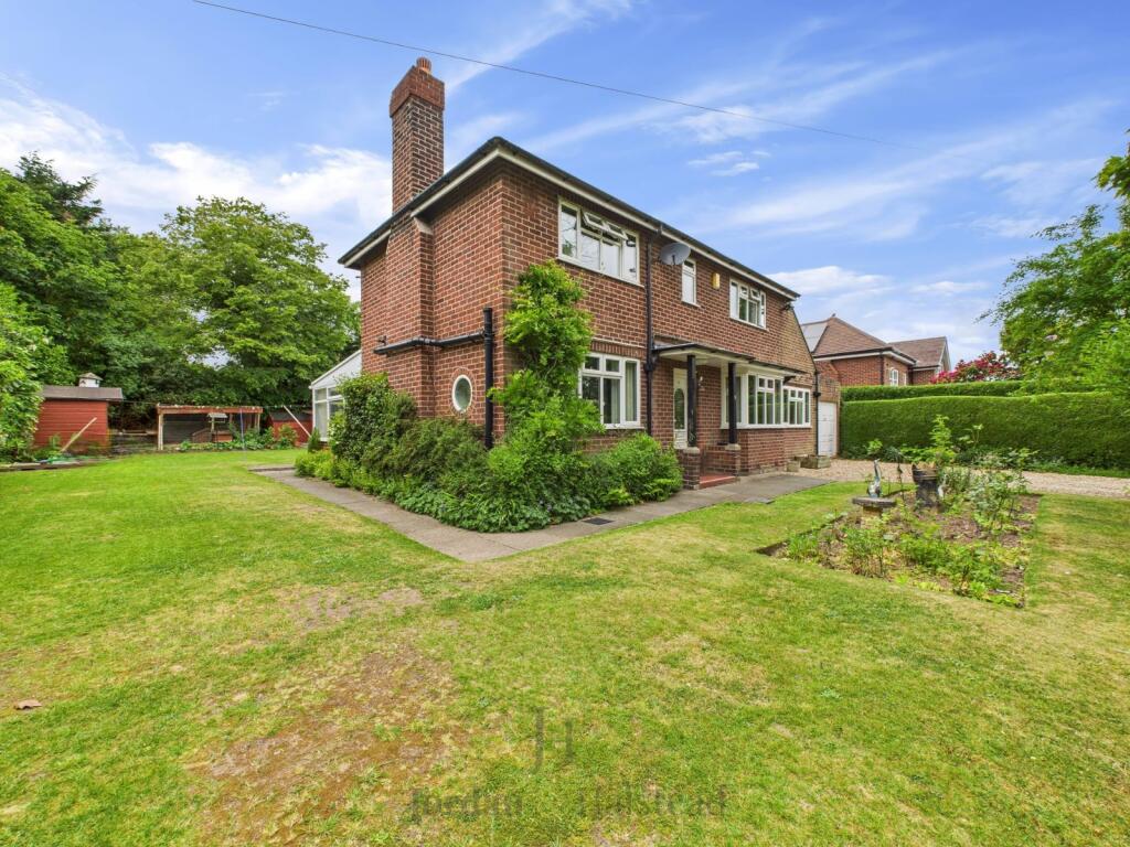 Main image of property: Oakdale Avenue, Frodsham, WA6