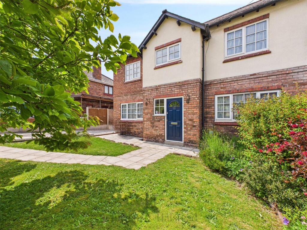 Main image of property: Kingsway, Frodsham, Cheshire, WA6
