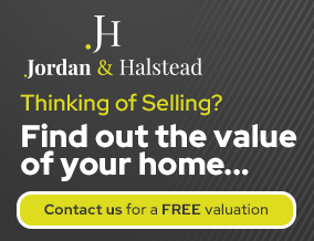 Get brand editions for Jordan & Halstead, Frodsham