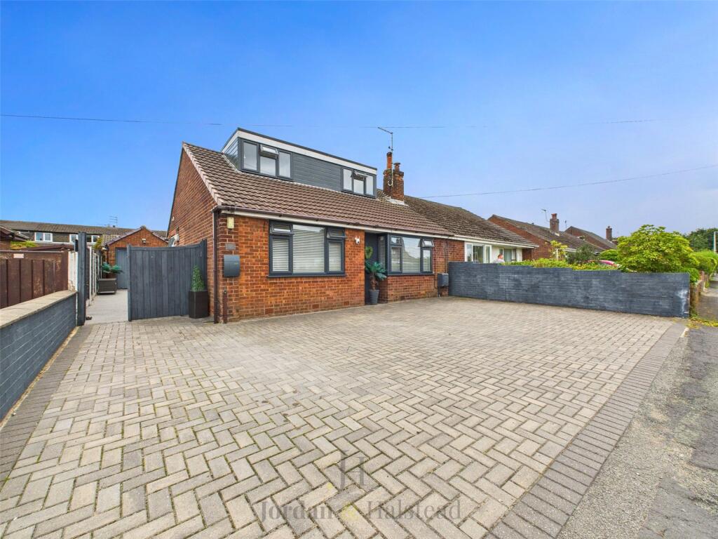 Main image of property: Cedar Avenue, Sutton Weaver, Runcorn, Cheshire, WA7