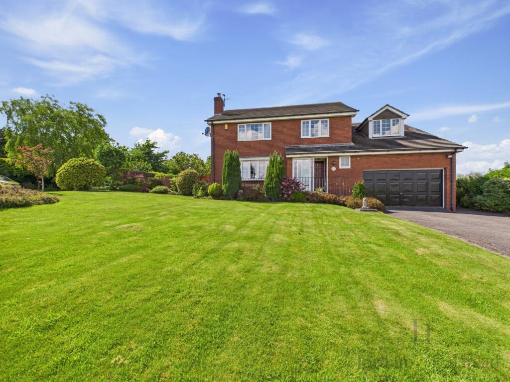 Main image of property: Pear Tree Close, Bridge Lane, Frodsham, Cheshire, WA6