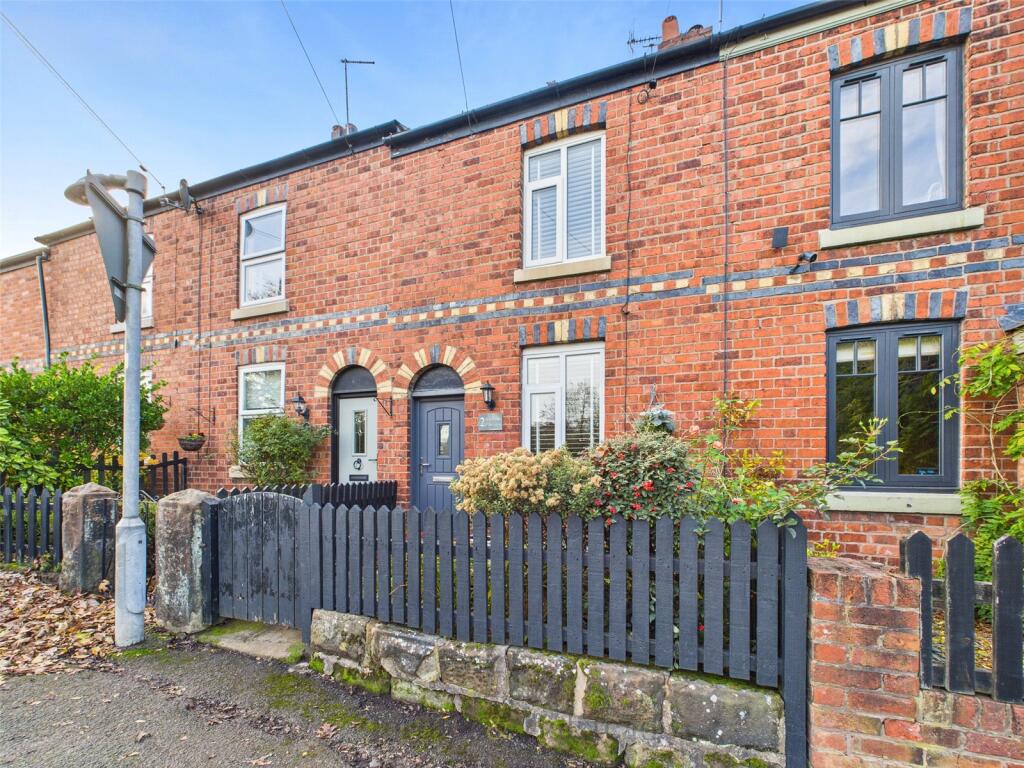 Main image of property: Delamere Road, Kingsley, Frodsham, Cheshire, WA6