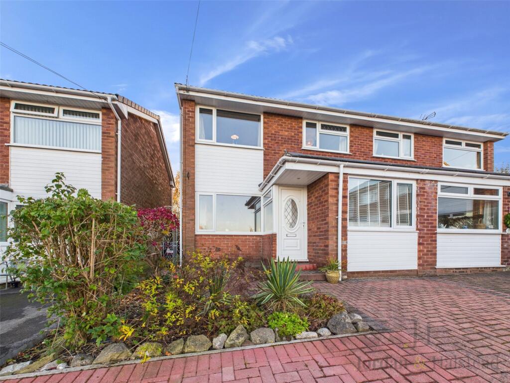 Main image of property: Weaver Road, Frodsham, Cheshire, WA6