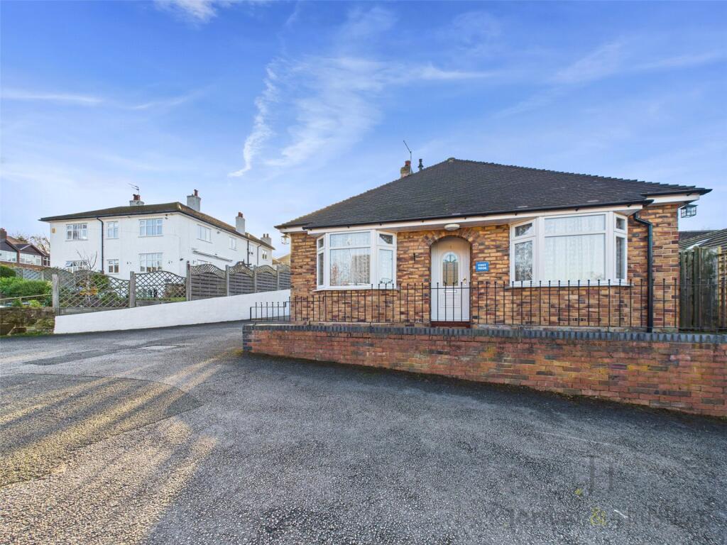 Main image of property: Church Close, Frodsham, Cheshire, WA6