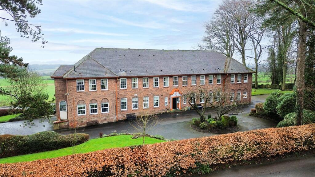 Main image of property: Kingsley Green, Kingsley Road, Frodsham, Cheshire, WA6