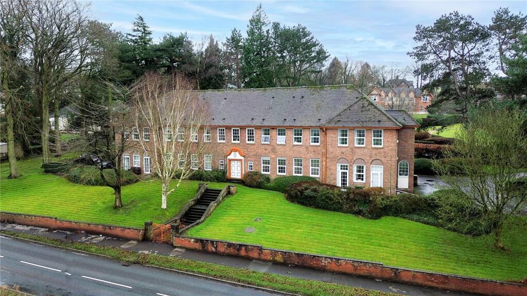 Main image of property: Kingsley Green, Kingsley Road, Frodsham, Cheshire, WA6