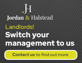 Get brand editions for Jordan & Halstead, Frodsham