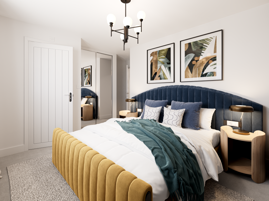 Additional property image - Whitmore Place, 
Holbrook Lane, 
Coventry, 
West Midlands, 
CV6 4QY