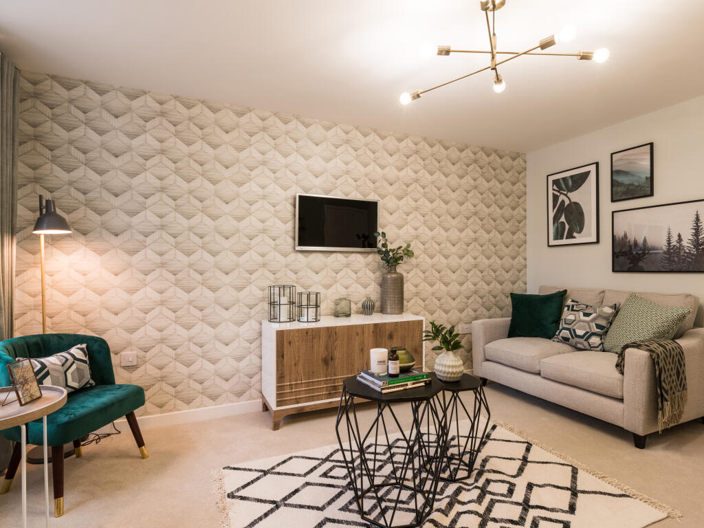 Additional property image - Whitmore Place, 
Holbrook Lane, 
Coventry, 
West Midlands, 
CV6 4QY