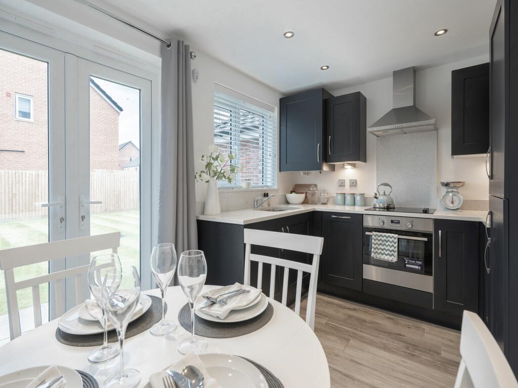 Additional property image - Whitmore Place, 
Holbrook Lane, 
Coventry, 
West Midlands, 
CV6 4QY