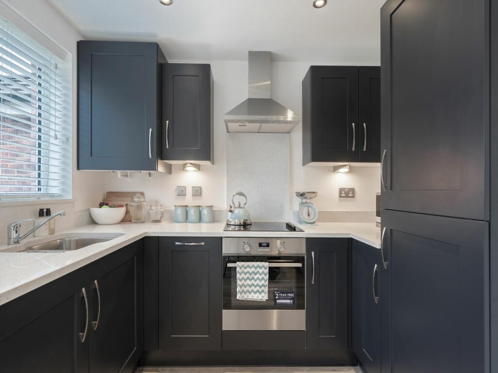 Additional property image - Whitmore Place, 
Holbrook Lane, 
Coventry, 
West Midlands, 
CV6 4QY