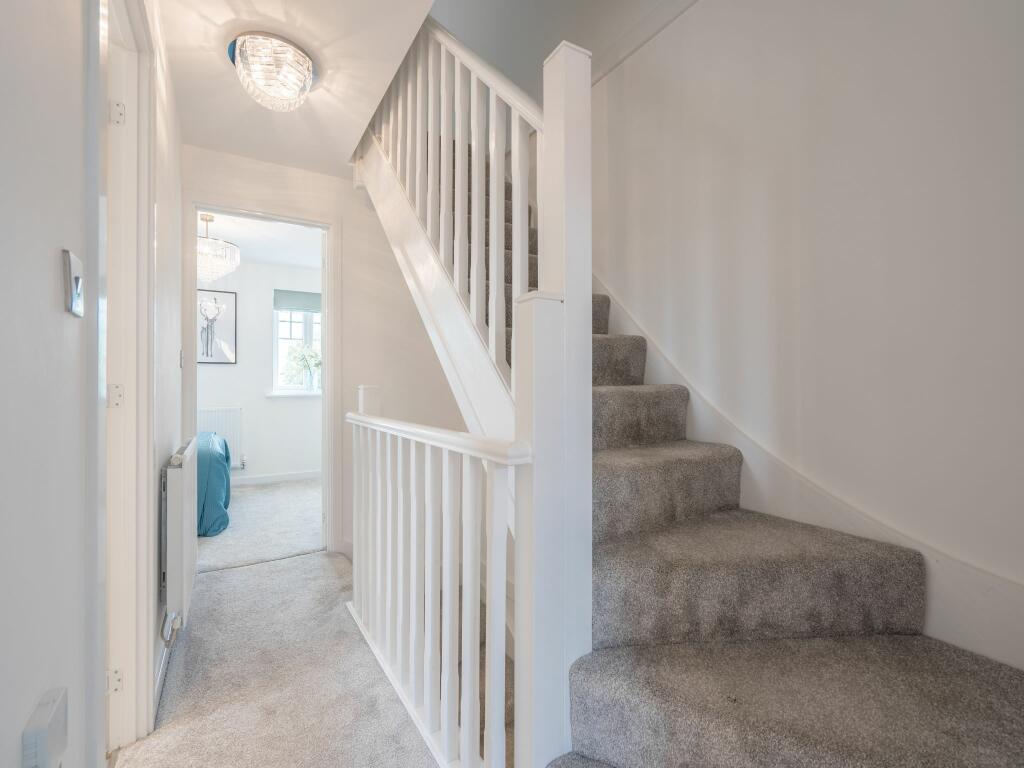 Additional property image - Whitmore Place, 
Holbrook Lane, 
Coventry, 
West Midlands, 
CV6 4QY