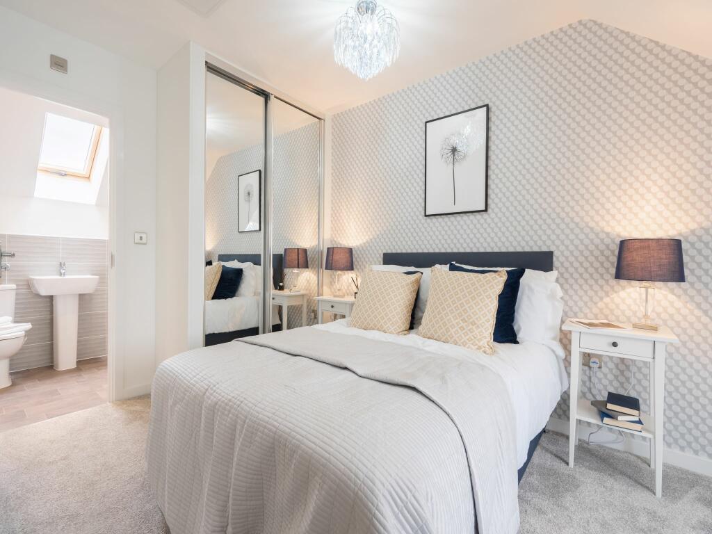 Additional property image - Whitmore Place, 
Holbrook Lane, 
Coventry, 
West Midlands, 
CV6 4QY