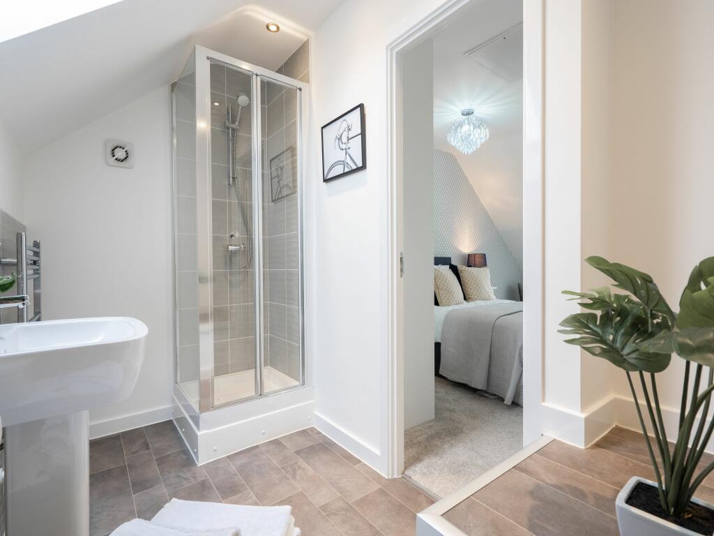 Additional property image - Whitmore Place, 
Holbrook Lane, 
Coventry, 
West Midlands, 
CV6 4QY